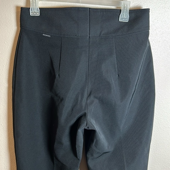 Obermeyer Black Ski Snowpants - Picture 5 of 7